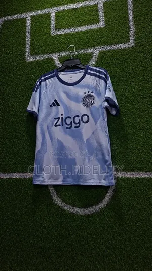 Ajax Away Jersey 26/27