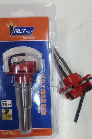 Malpa Gauge Tool - Kipimo Sahihi