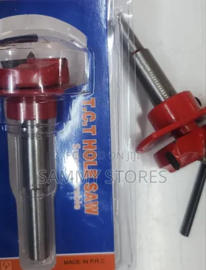 Malpa Measuring Gauge ya Professional - Mpya Kabisa