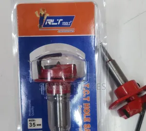 Precision Malpa Gauge - Zana ya Kupimia Warsha