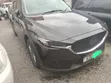 Mazda CX-5 2018 Nyeusi - 1
