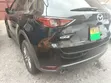 Mazda CX-5 2018 Nyeusi - 3