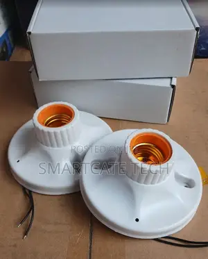Kamera ya Bulb ya WiFi yenye Mwonekano Mpana, Utambuzi wa Mwendo & Usiku