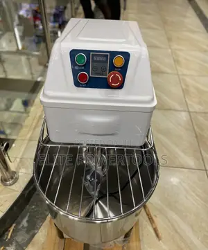 Euromax Commercial Spiral Mixer 30L