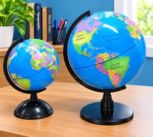 World Globes for Office and Reception
