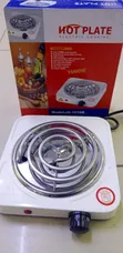 Premier 1000W Single Burner Electric Cooker - 2