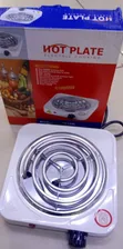 Jiko la Premier la Spiral Coil la 1000W Mpya - 1