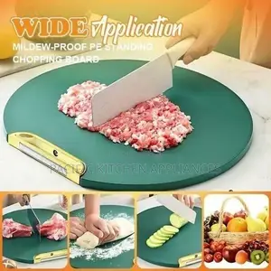 Granite Profile Chopping Board