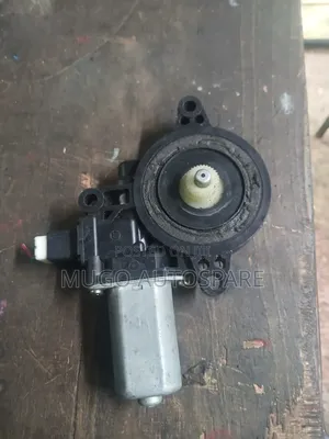 Mazda Demio Door Motor (Used)
