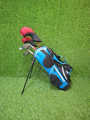 Ping Moxie Junior Set ya Kushoto