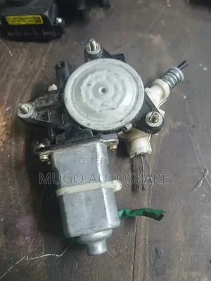 Motor wa Mlango wa Toyota RAV4