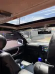 Toyota Land Cruiser HDJ 100 2000 Nyeupe - 2