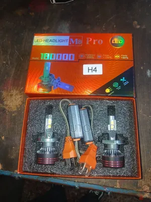 Brand New LED Bulb Headlight