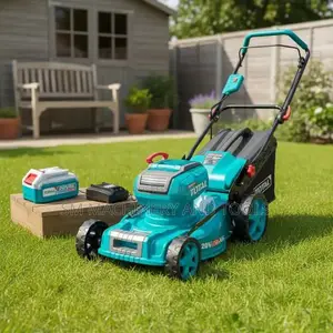 Total TLMLI20186 Cordless Lawn Mower 18" 40V