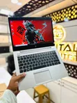 HP EliteBook 845 G7 Laptop - Ryzen 7, 8GB RAM, 256GB SSD - 4