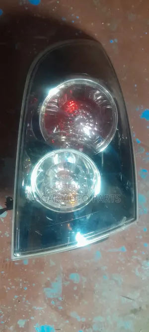 Taa ya Nyuma ya Mazda Axela 2005