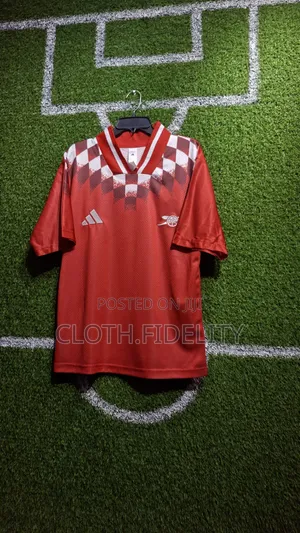 Arsenal Stadium Edition Jersey 2026