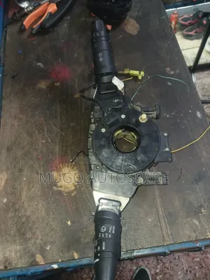 Nissan X-Trail Model ya Kale Spiral Cable