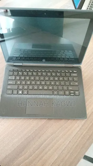 Laptop HP ProBook 11 X360 8GB RAM, 256GB SSD