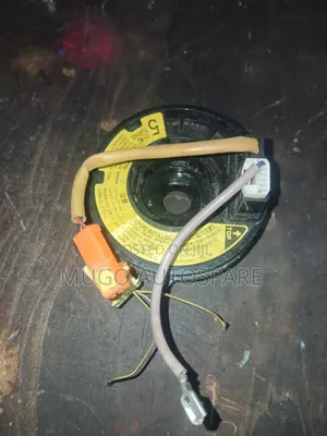 Spiral Cable ya Toyota Probox