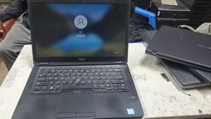 Laptop Dell Latitude 5480: Intel Core i5, 8GB RAM, 512GB SSD