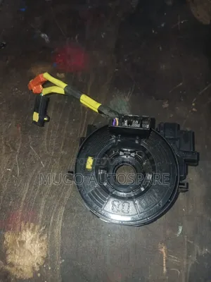 Toyota Hiace Spiral (9L) Switch ya Ndani