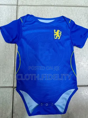 Chelsea Home Kids Romper 26/27 (Newborn)