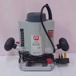 Performance Power Pro Plunge Router (Used)