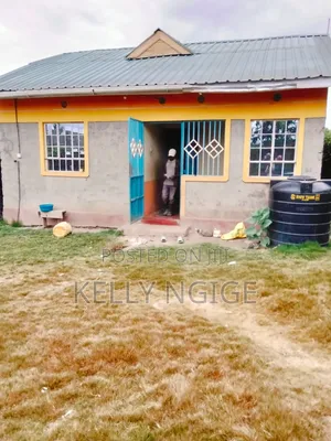 Vipande Vya Bei Nafuu vya Uuzaji 100x100 Juja Farm, Gikumari
