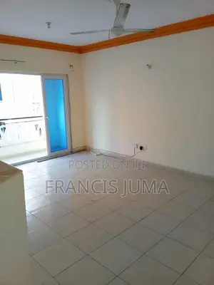 Apartment ya Vyumba 3 vya Kulala Mtwapa Luxury Inauzwa