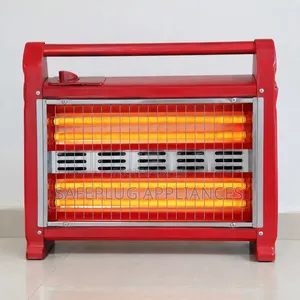 Nunix Room Heater with Humidifier - Brand New