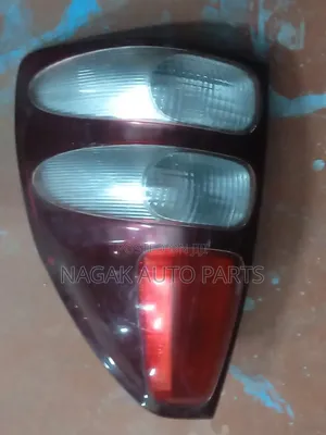 Taa ya Nyuma ya Toyota Land Cruiser Prado 120 (Iliyotumika)