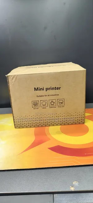 Macro80f Printer ya Risiti za Thermal