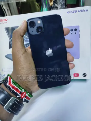 Apple iPhone 13 128GB Blue