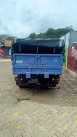 Toyota Dyna Tipper Truck 2018 - 1