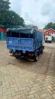 Toyota Dyna Tipper Truck 2018 - 3