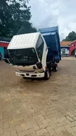 Toyota Dyna Tipper Truck 2018 - 4
