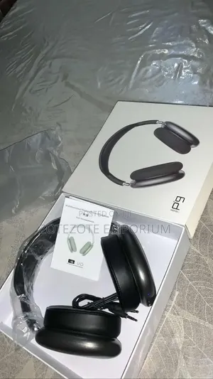 P9 Plus Wireless Headphones