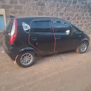 Mitsubishi Colt Used