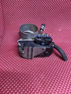 Throttle Body Mitsubishi Colt, Lancer, Pajero