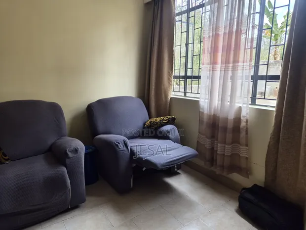 Seti ya Sofa ya Recliner ya Viti 5 - 1