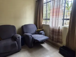 Seti ya Sofa ya Recliner ya Viti 5