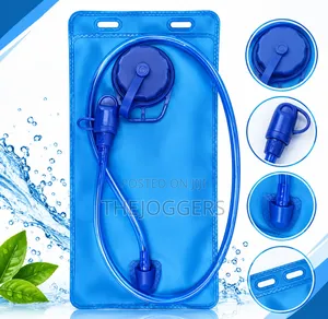 2 Liter Hydration Bladder - Brand New