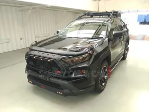 Toyota RAV4 Adventure AWD 2020