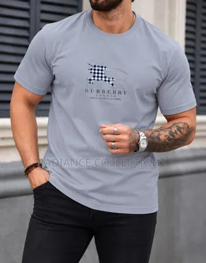 T-Shirt za Burberry