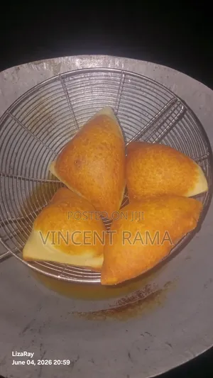 Mpishi wa Kiswahili Anatafuta Ajira