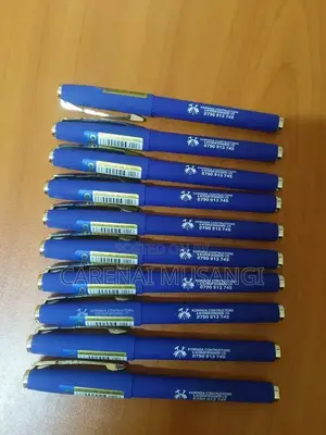 Branded Promotional Pens - Bulk Available