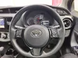 Toyota Vitz 1.3 FWD 5dr 2019 Nyeupe - 1