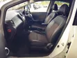 Nissan Note 1.2 Petrol 2016 Nyeupe - 4