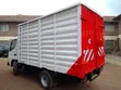 Mitsubishi Canter Single Double 2008 - 2